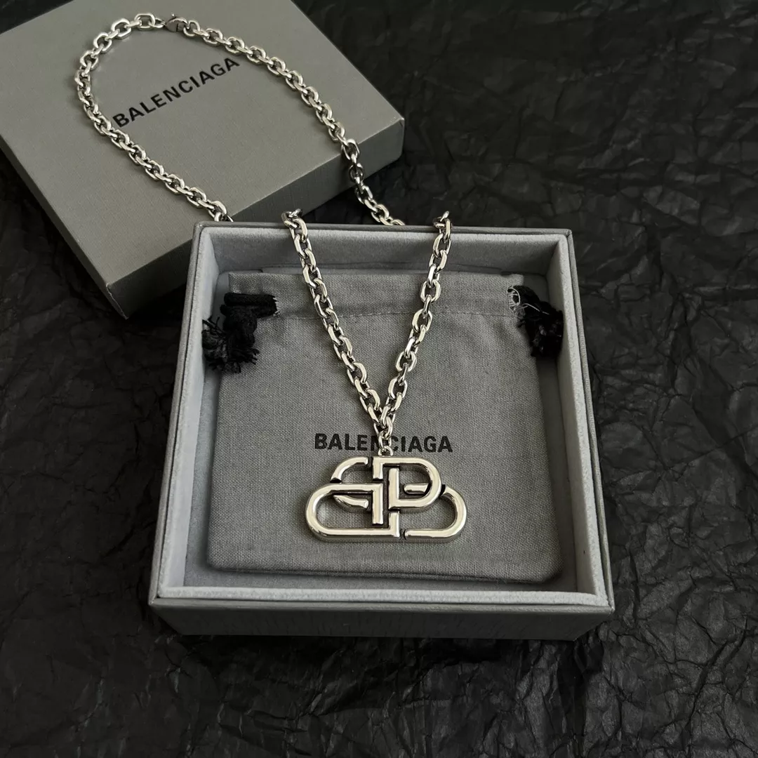 Timeless 5721 Balenciaga Necklaces
