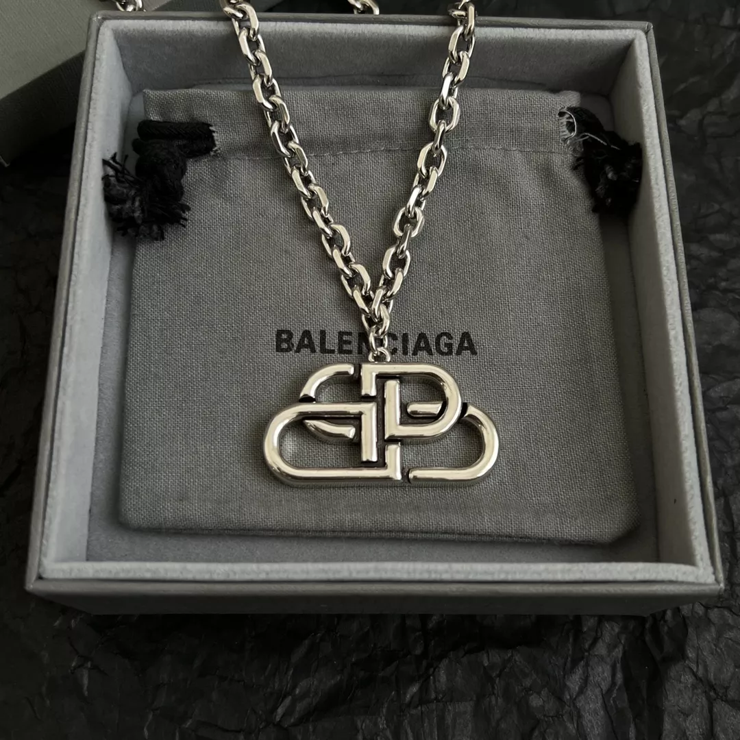 Timeless 5721 Balenciaga Necklaces