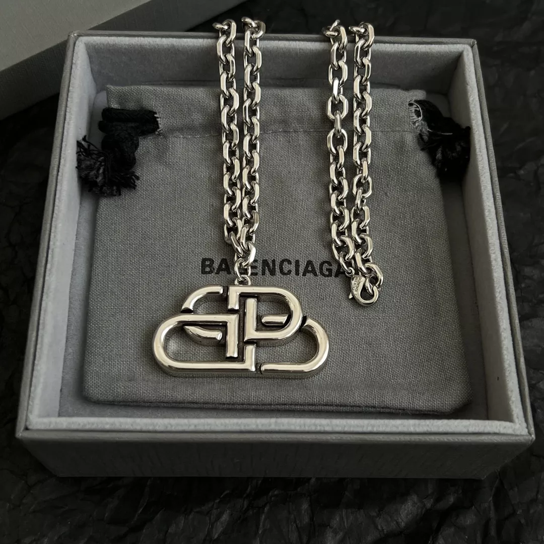 Timeless 5721 Balenciaga Necklaces