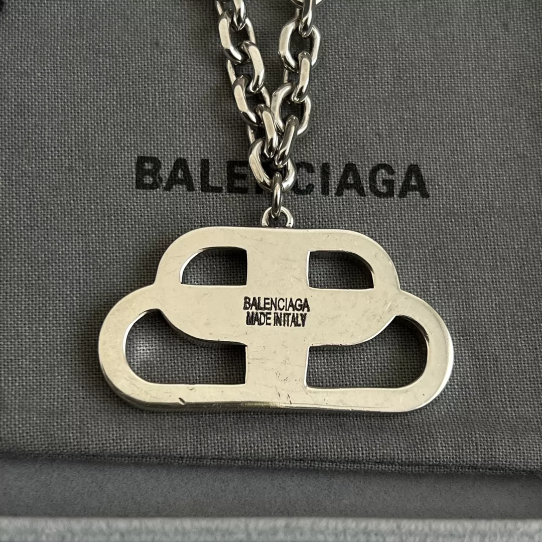 Timeless 5721 Balenciaga Necklaces