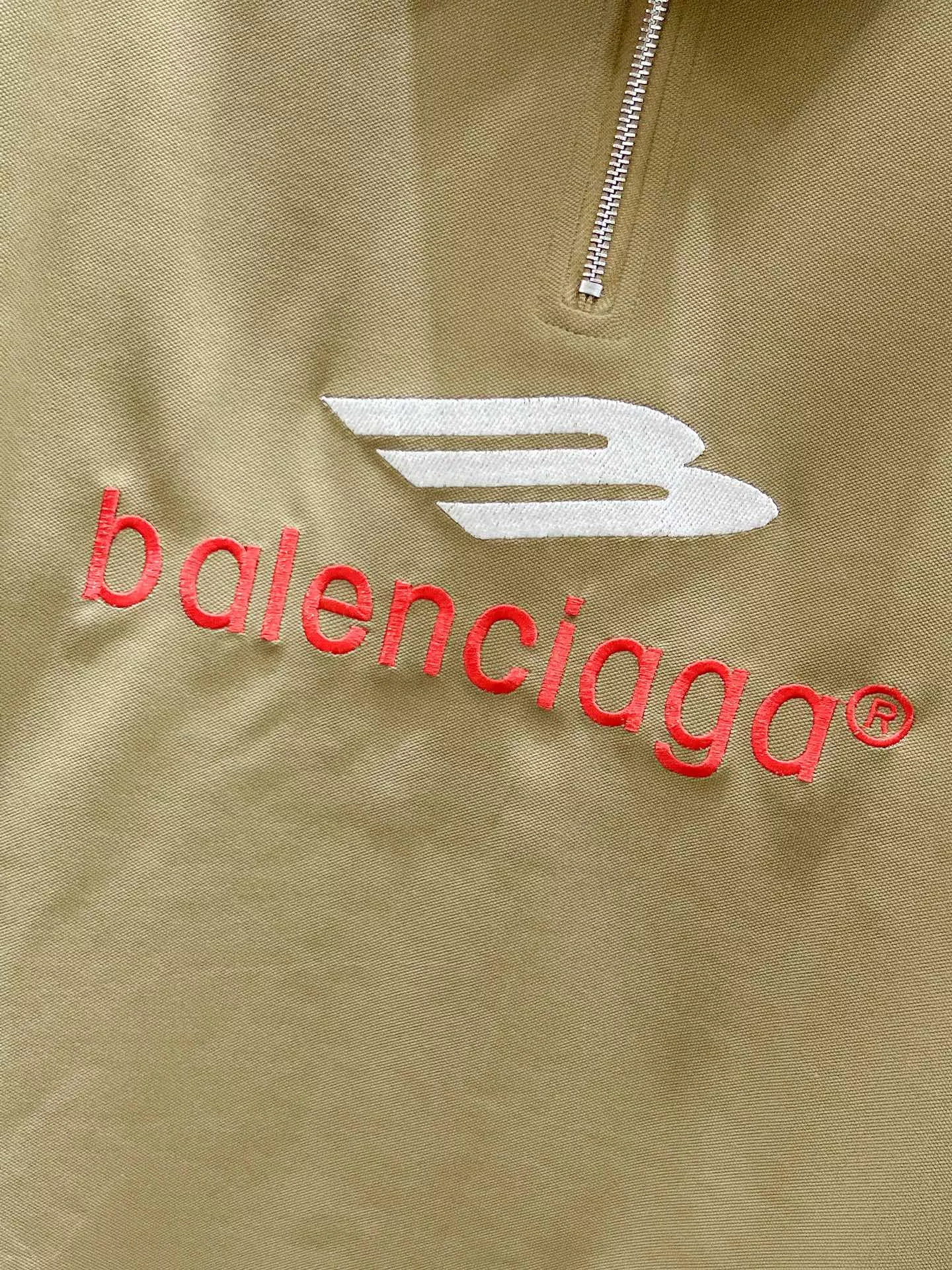 Timeless 5848 Balenciaga Fashion Tracksuits Short Sleeved For Men