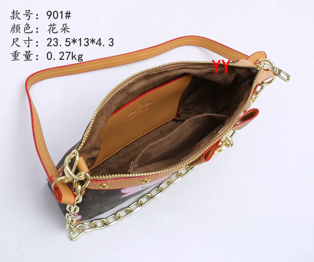 Timeless 5891 Louis Vuitton Messenger Bags For Women