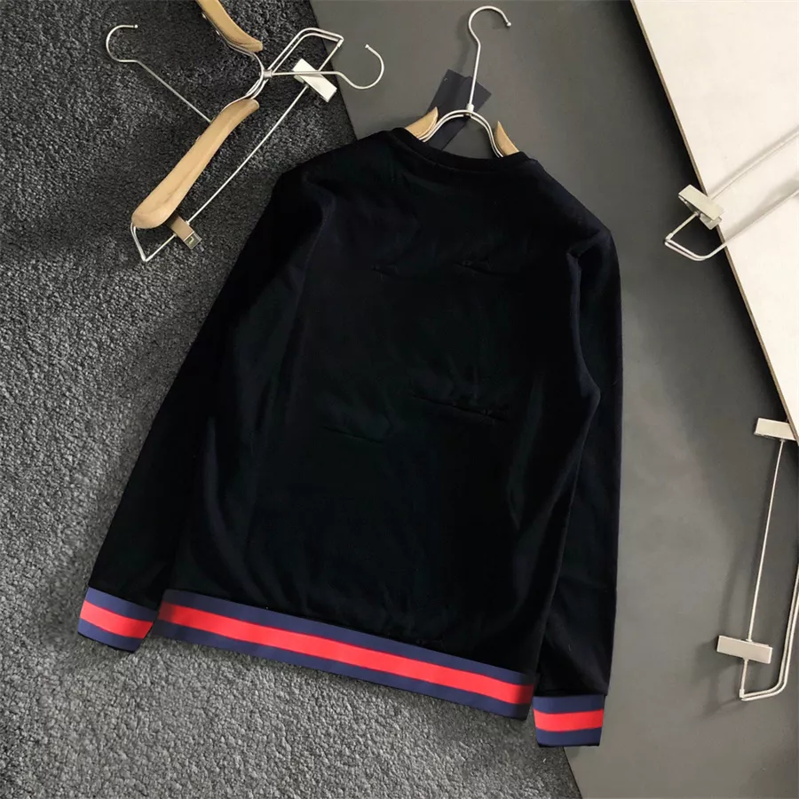 Timeless 5935 Louis Vuitton LV Hoodies Long Sleeved For Men