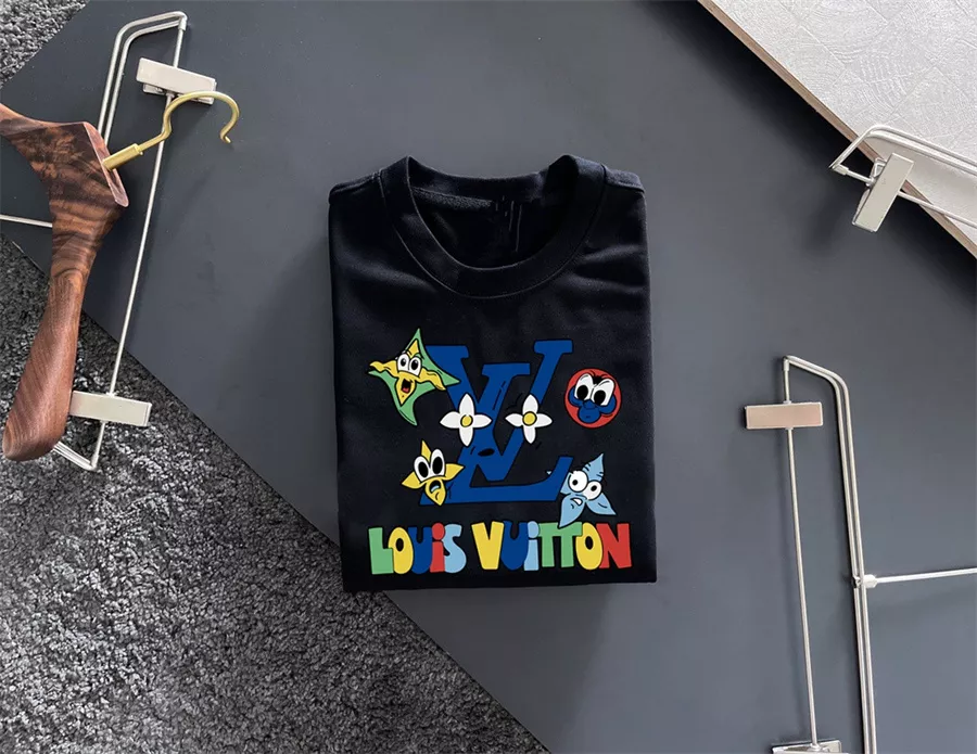Timeless 5935 Louis Vuitton LV Hoodies Long Sleeved For Men