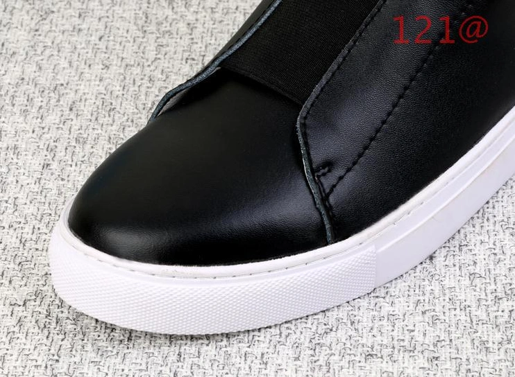 Timeless 5941 Versace High Tops Shoes For Men