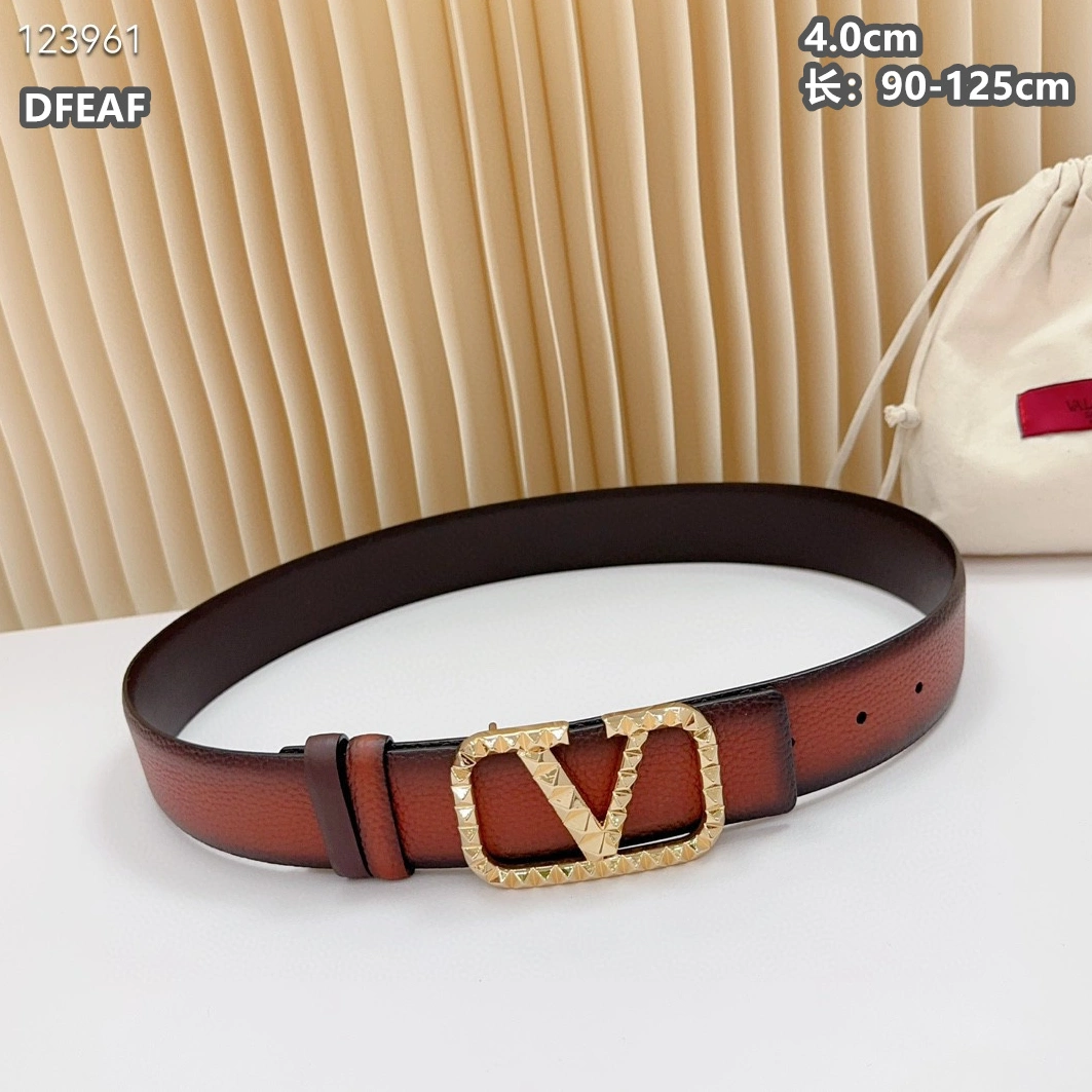 Timeless 5947 Valentino AAA Quality Belts For Unisex