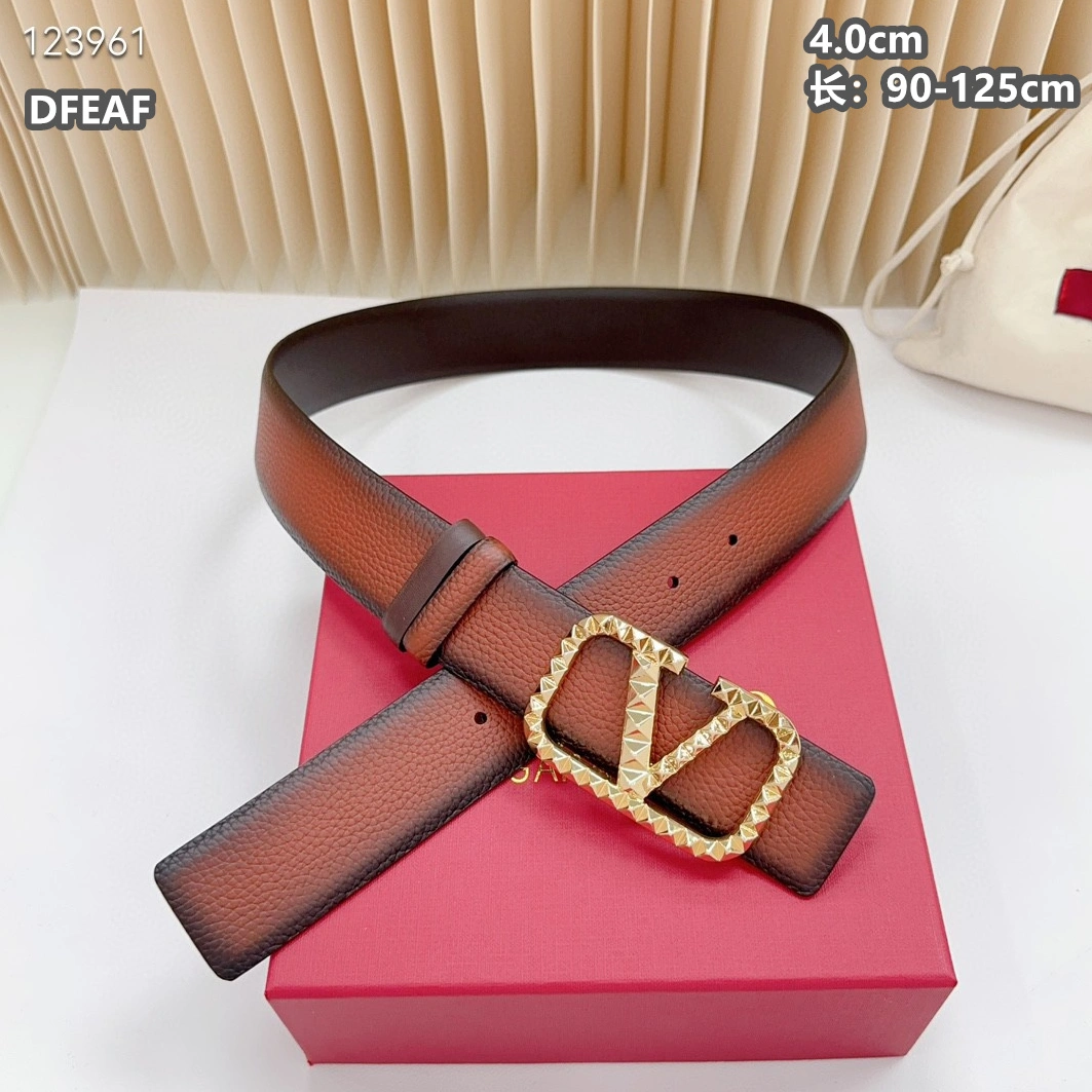 Timeless 5947 Valentino AAA Quality Belts For Unisex