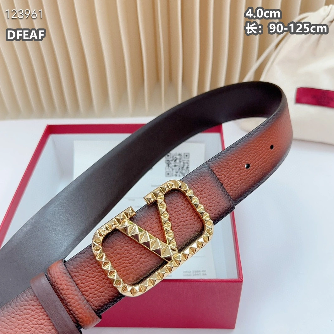 Timeless 5947 Valentino AAA Quality Belts For Unisex
