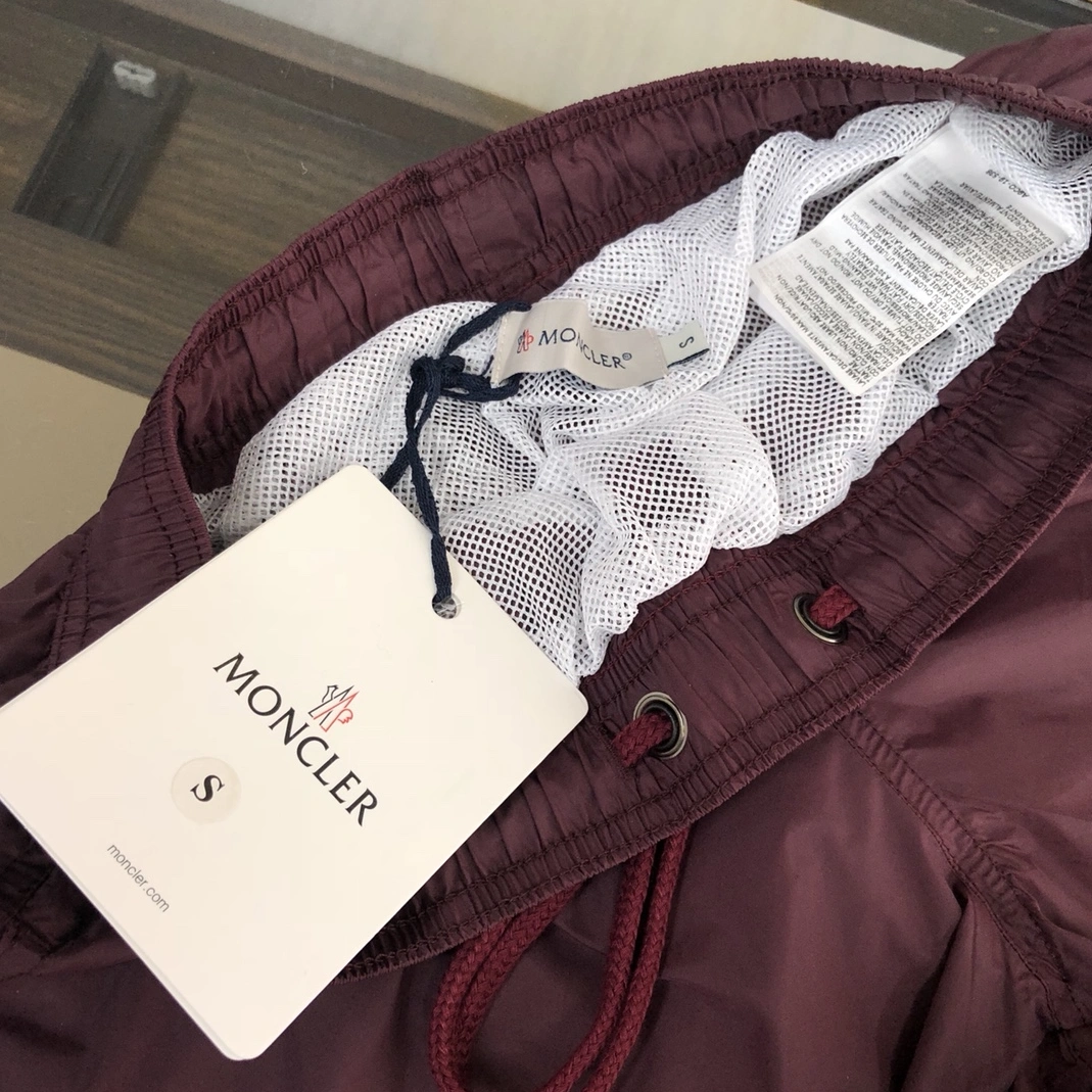 Timeless 6018 Moncler Pants For Men