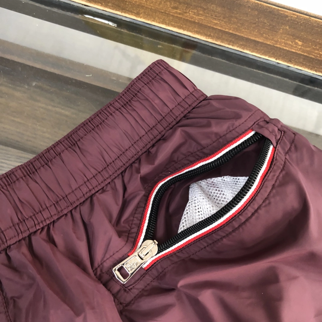 Timeless 6018 Moncler Pants For Men