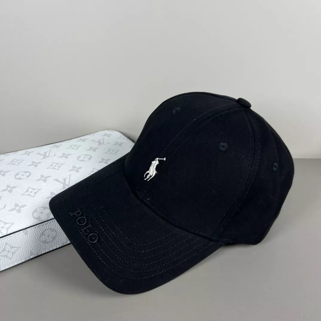 Timeless 602 Ralph Lauren Polo Caps