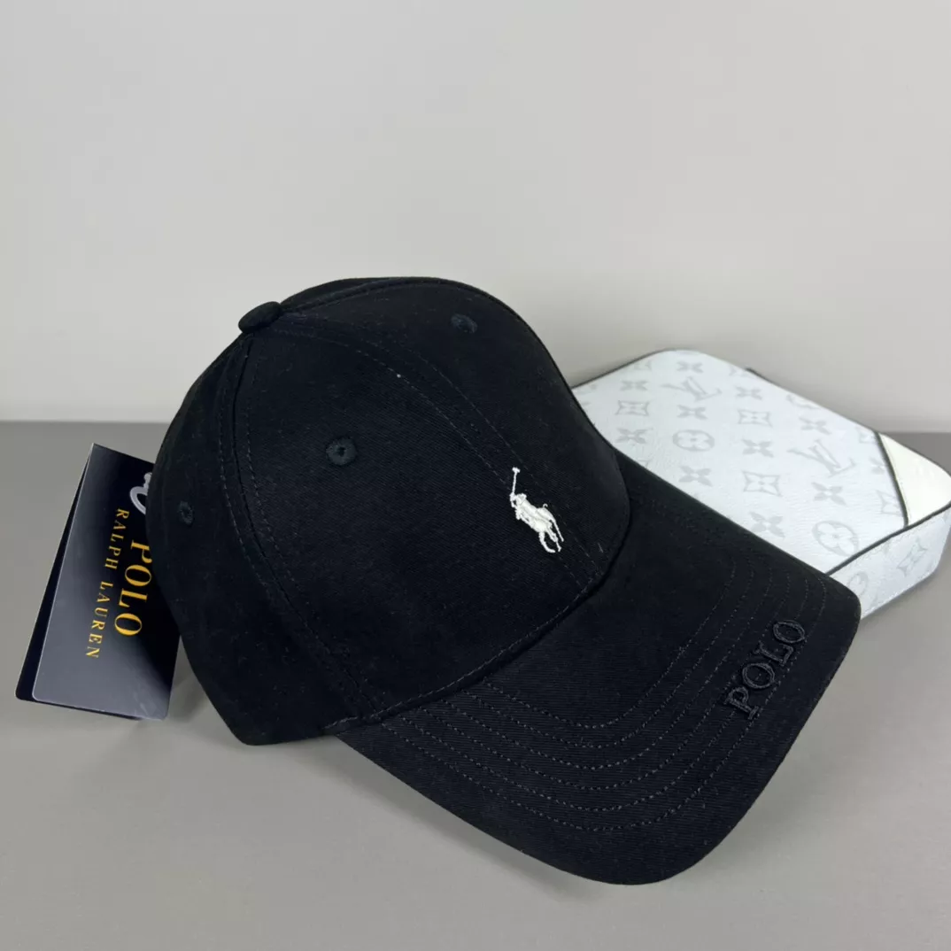 Timeless 602 Ralph Lauren Polo Caps