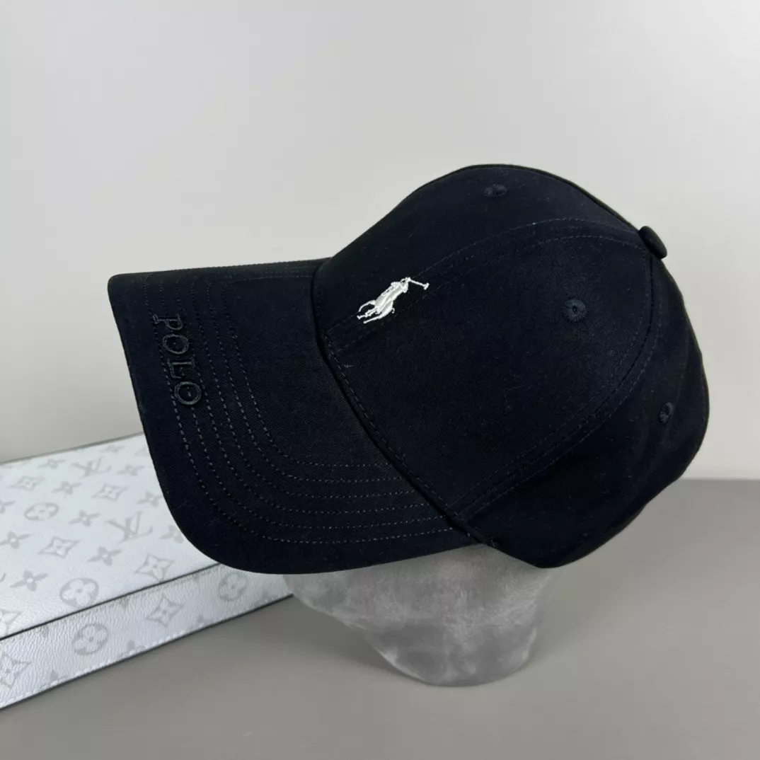 Timeless 602 Ralph Lauren Polo Caps