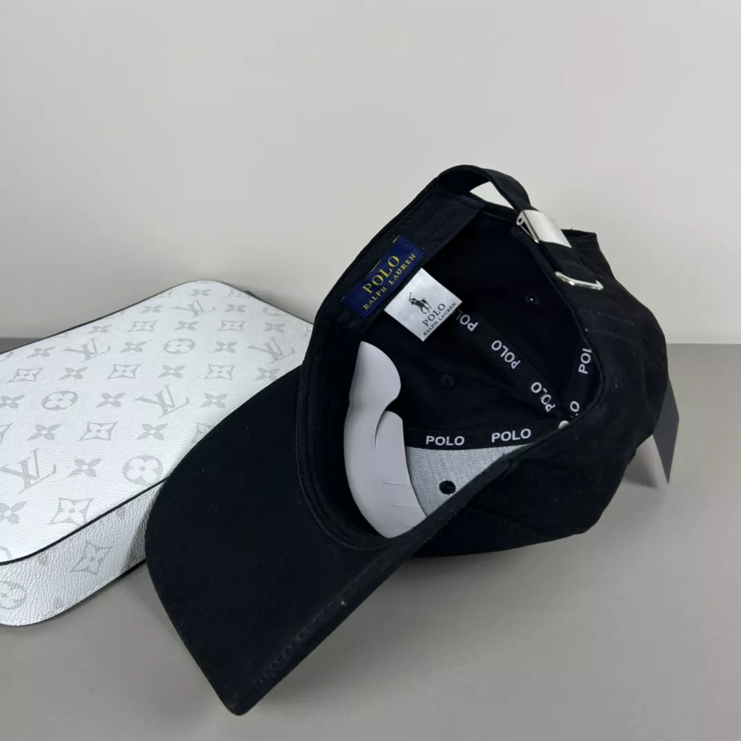 Timeless 602 Ralph Lauren Polo Caps