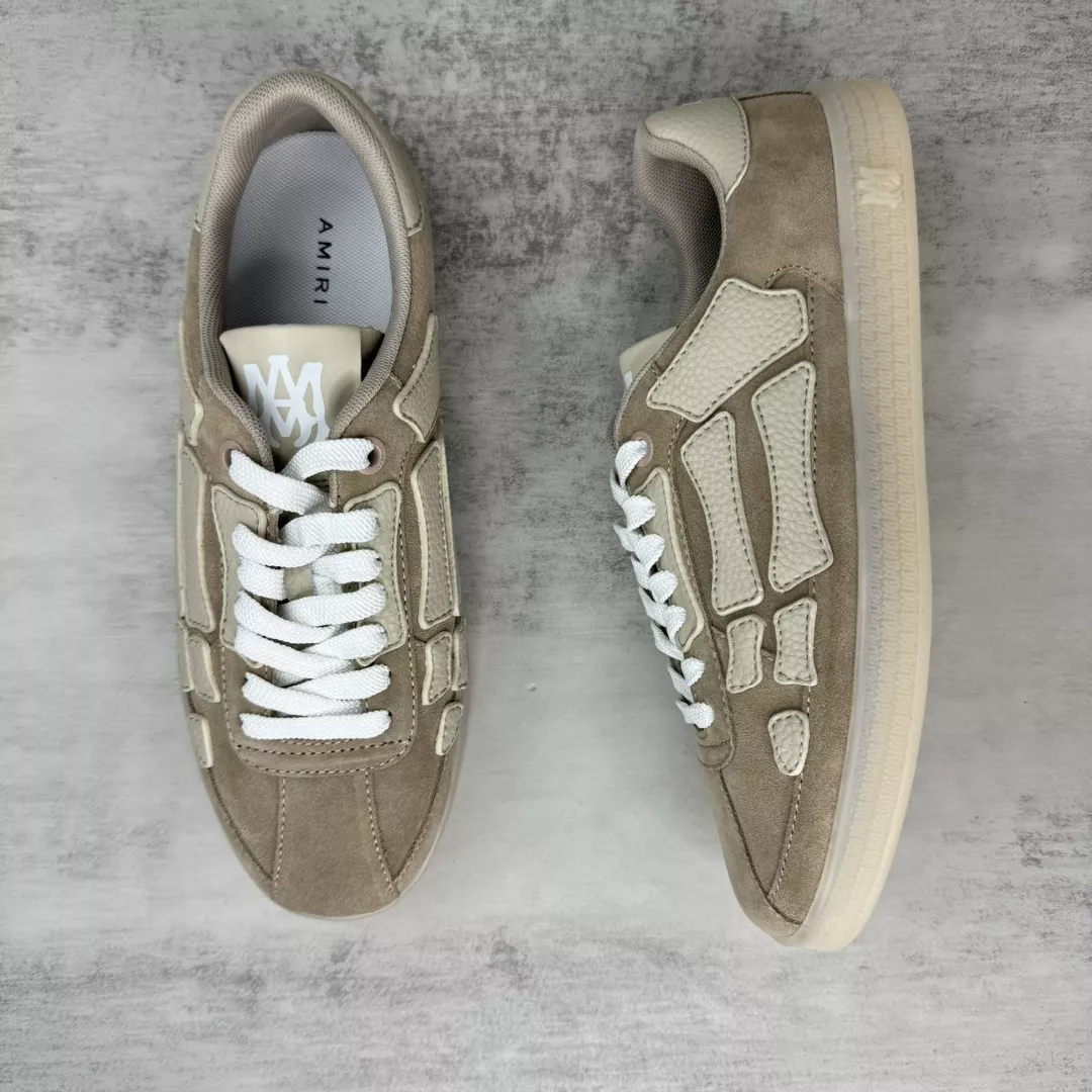 Timeless 6041 Amiri Casual Shoes For Men