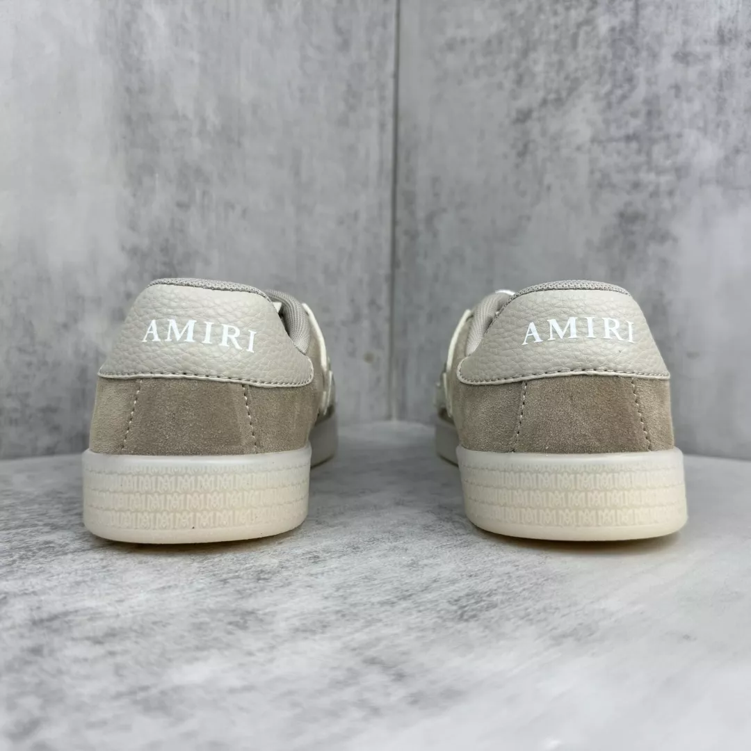 Timeless 6041 Amiri Casual Shoes For Men