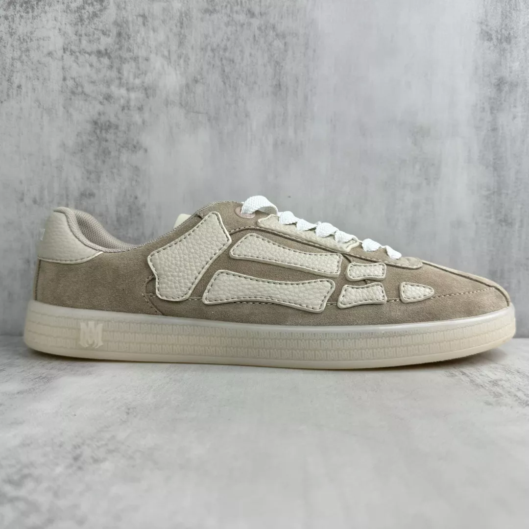Timeless 6041 Amiri Casual Shoes For Men