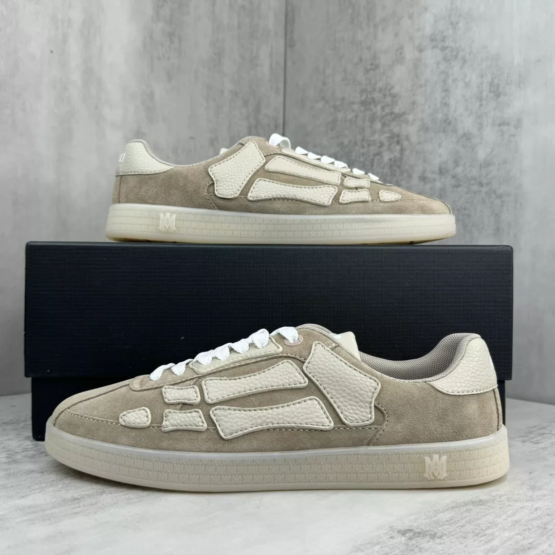 Timeless 6041 Amiri Casual Shoes For Men