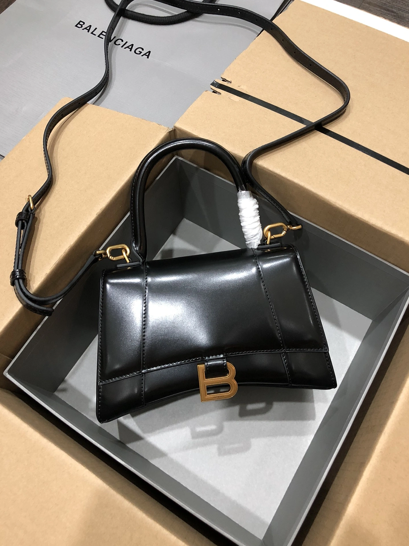 Timeless 6058 Balenciaga AAA Quality Handbags For Women
