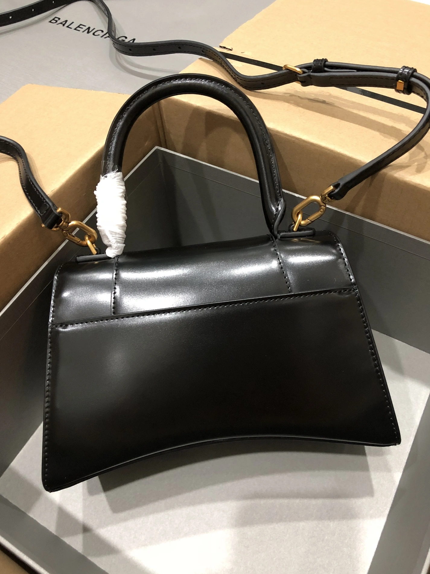 Timeless 6058 Balenciaga AAA Quality Handbags For Women