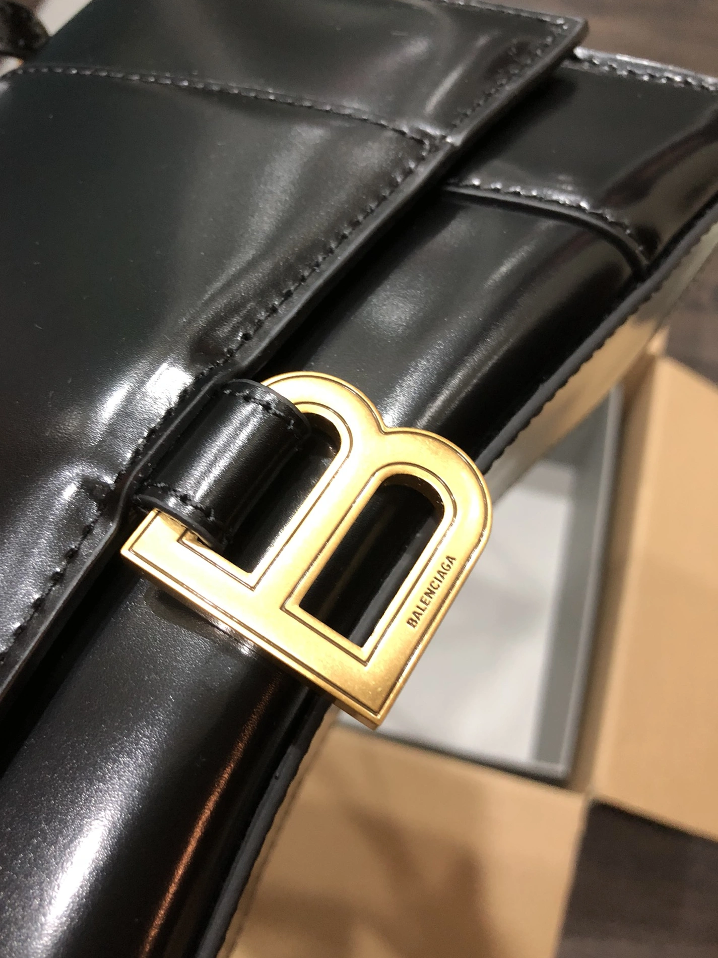 Timeless 6058 Balenciaga AAA Quality Handbags For Women