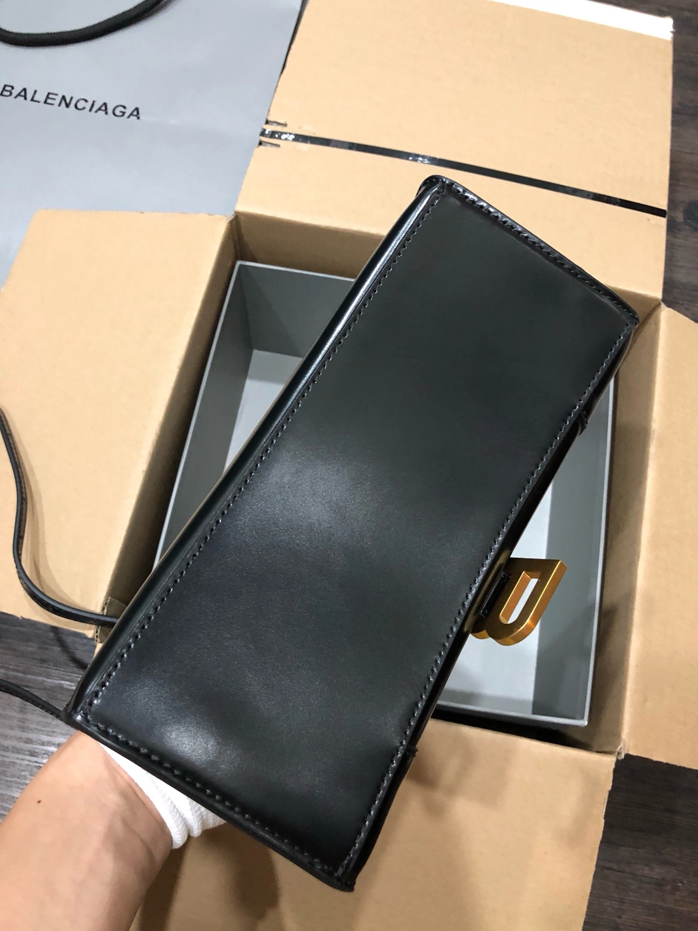Timeless 6058 Balenciaga AAA Quality Handbags For Women