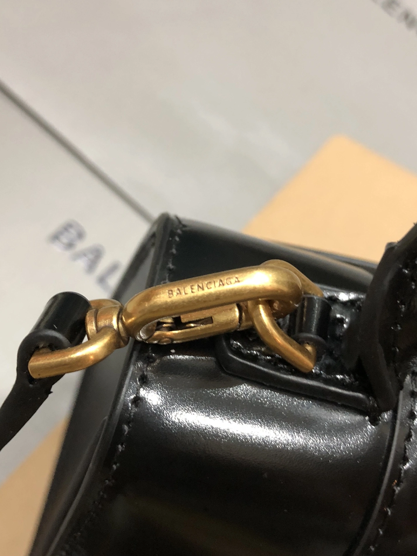 Timeless 6058 Balenciaga AAA Quality Handbags For Women