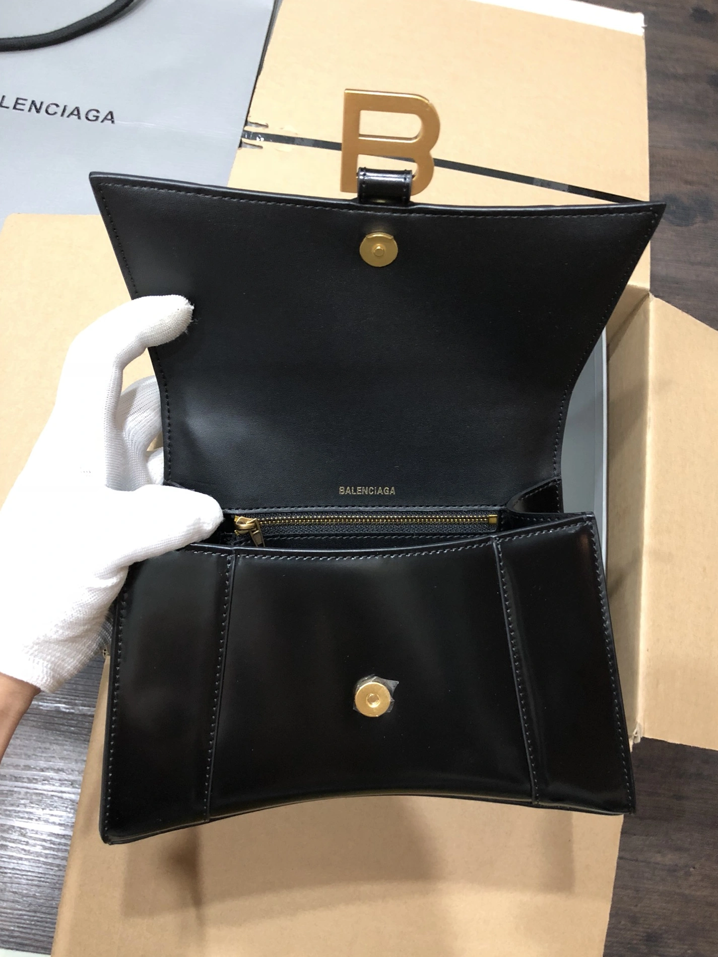 Timeless 6058 Balenciaga AAA Quality Handbags For Women