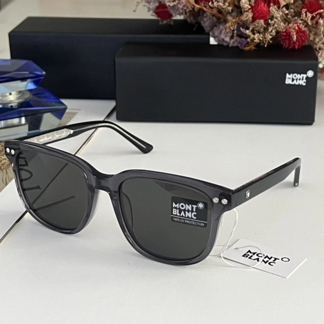 Timeless 6070 Montblanc AAA Quality Sunglasses