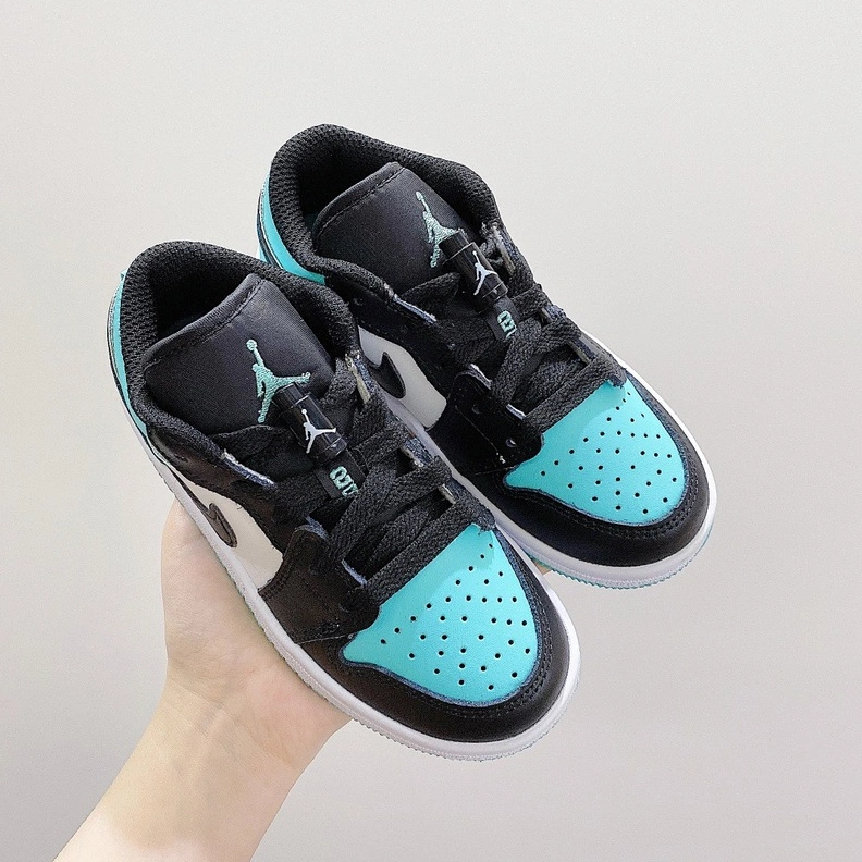 Timeless 6073 Air Jordan 1 I Kids shoes For Kids
