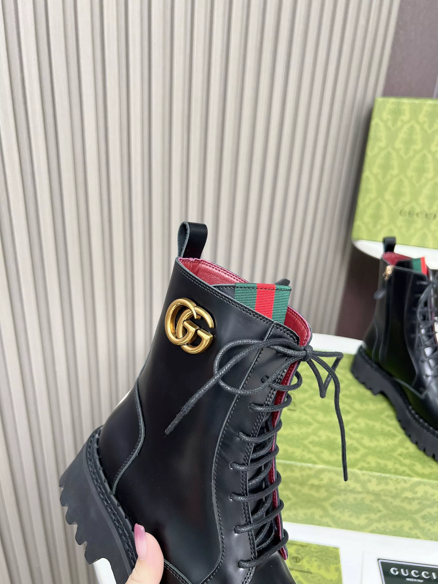 Timeless 6085 Gucci Boots For Women