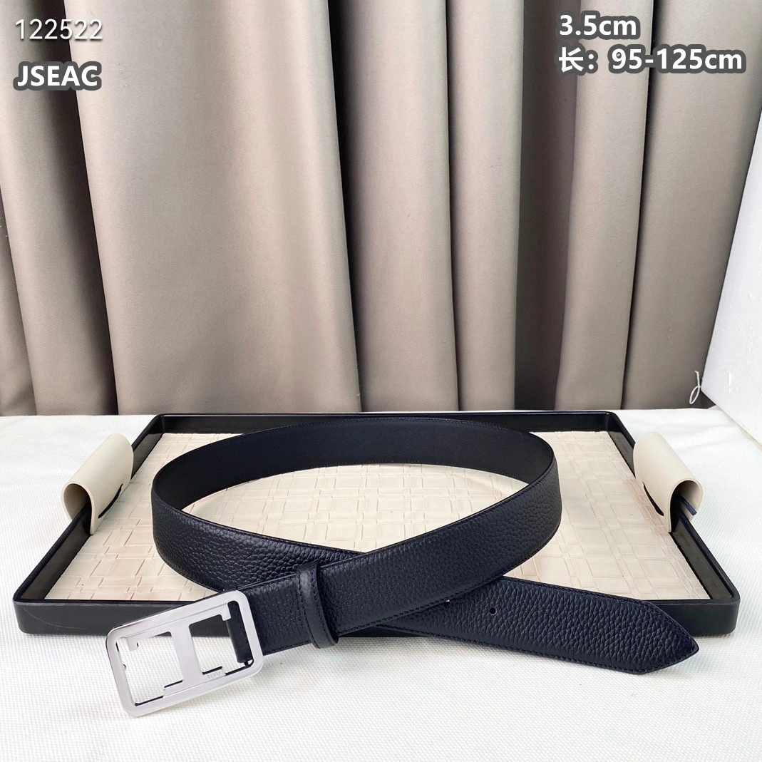 Timeless 6123 Tods AAA Quality Belts For Men