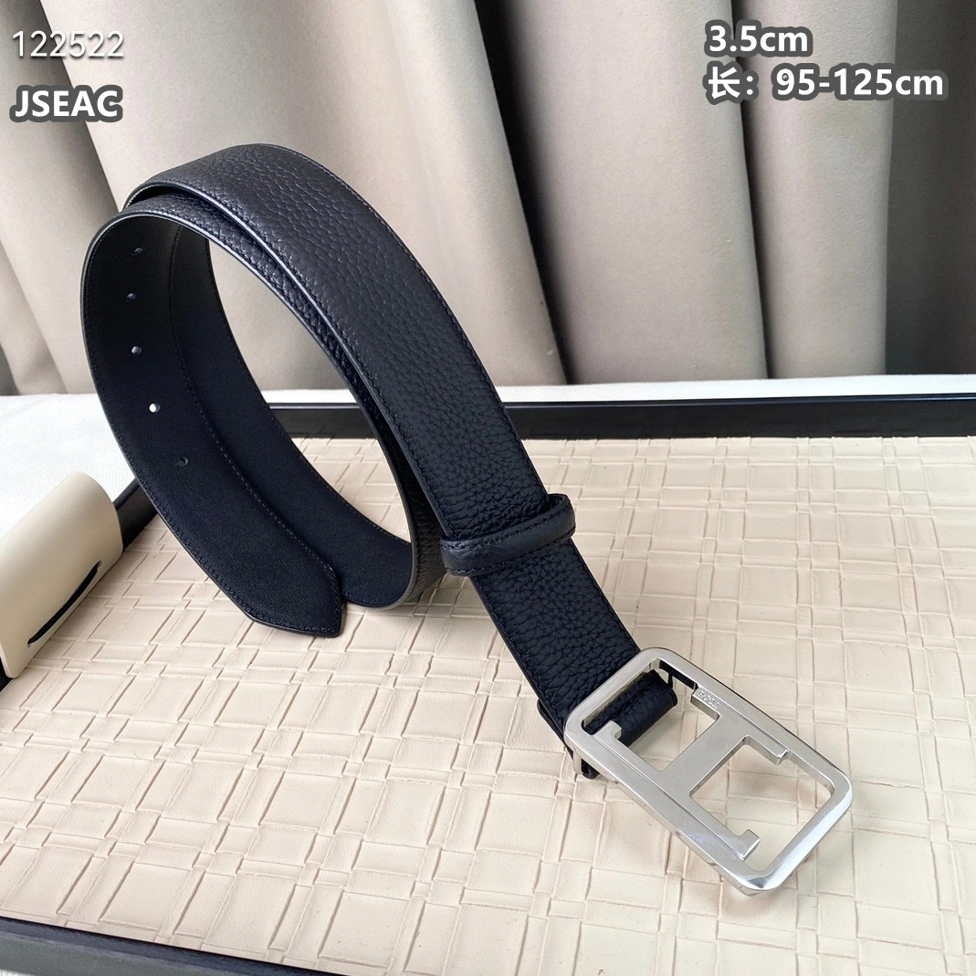 Timeless 6123 Tods AAA Quality Belts For Men