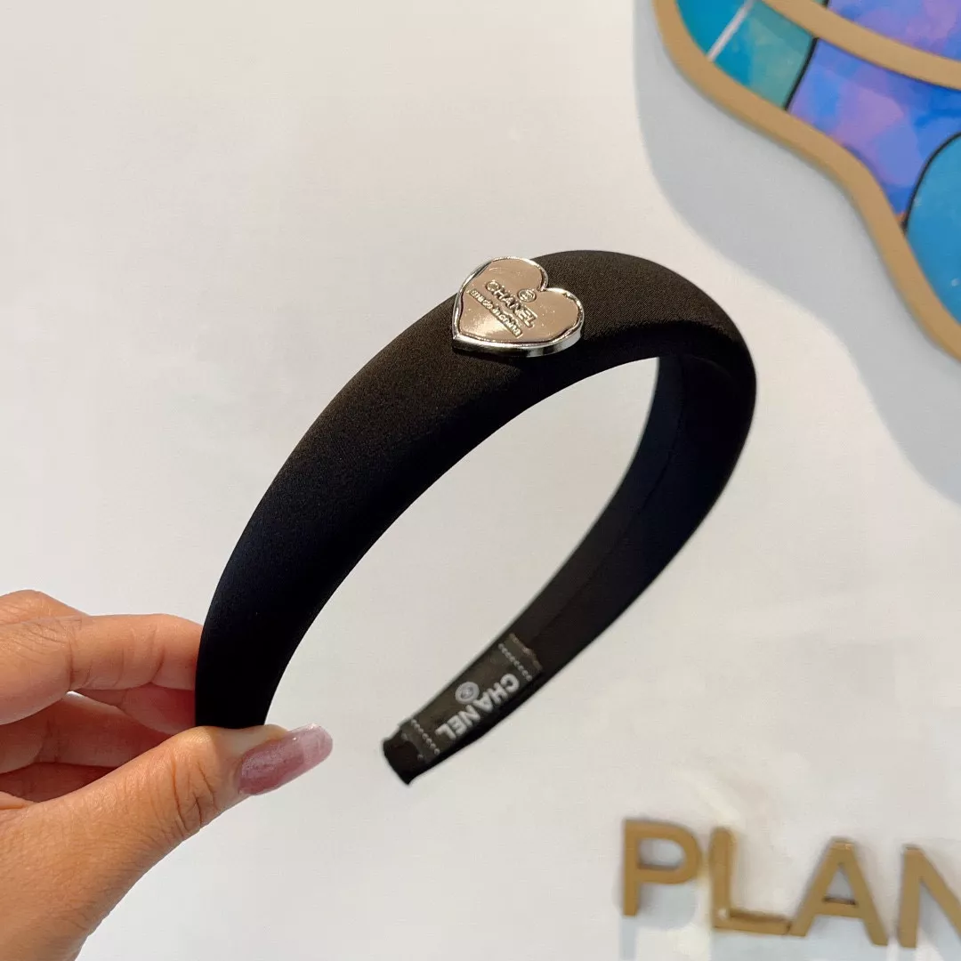 Timeless 6167 Chanel Headband For Women