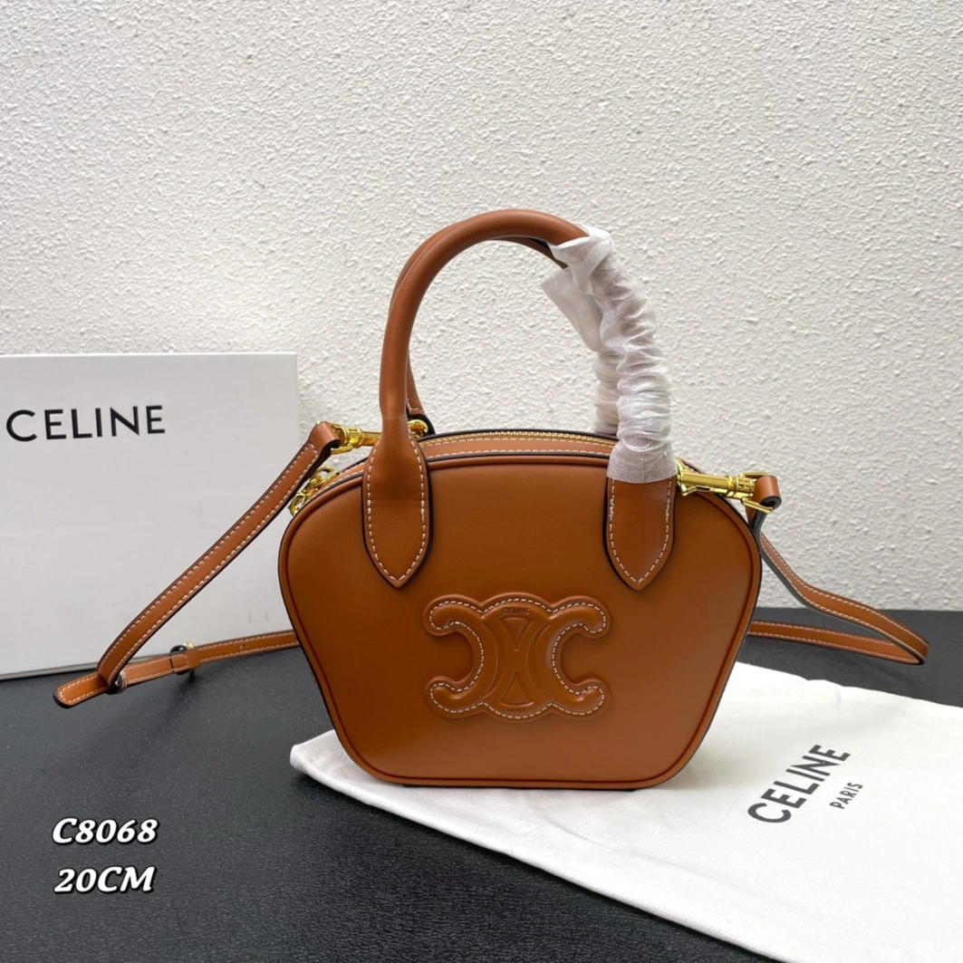 Timeless 6189 Celine AAA Quality Handbags For Women