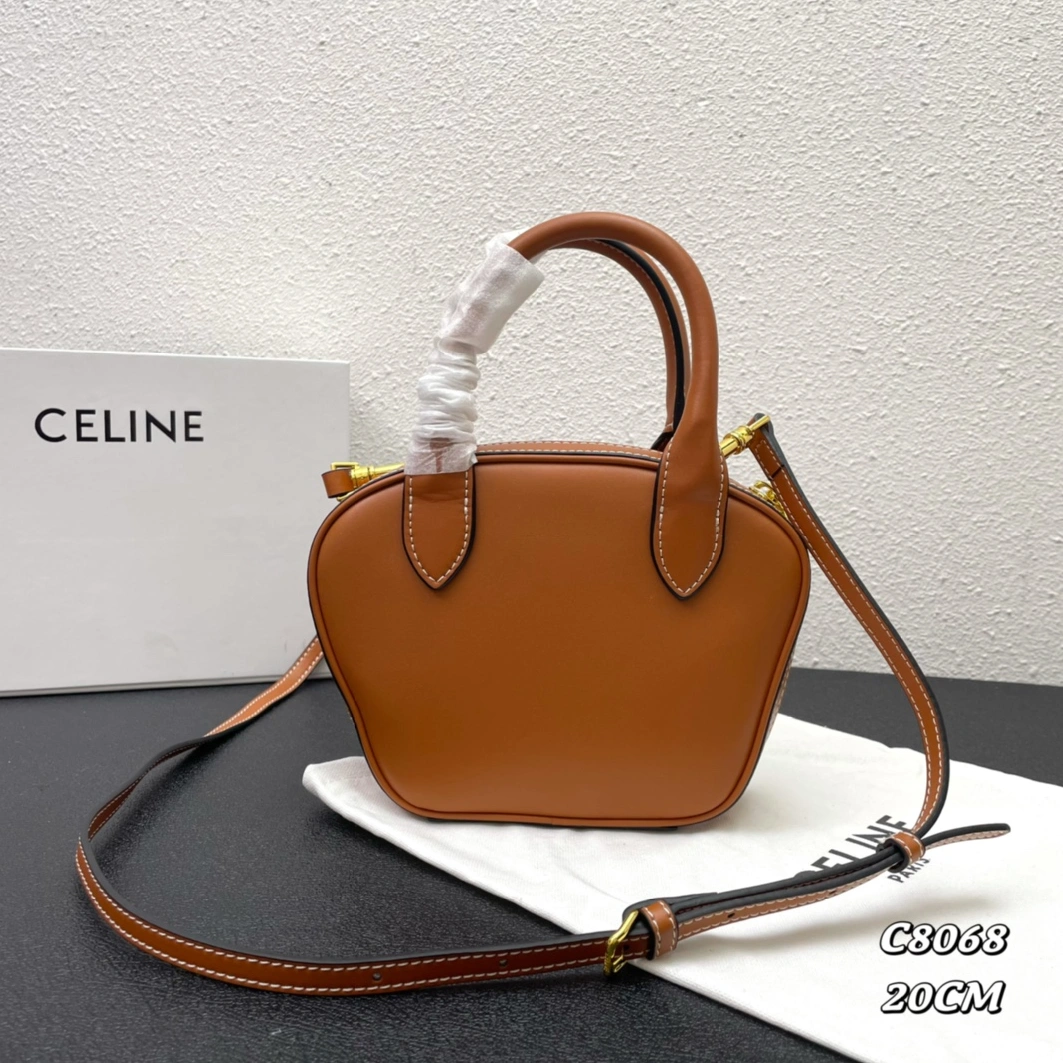 Timeless 6189 Celine AAA Quality Handbags For Women