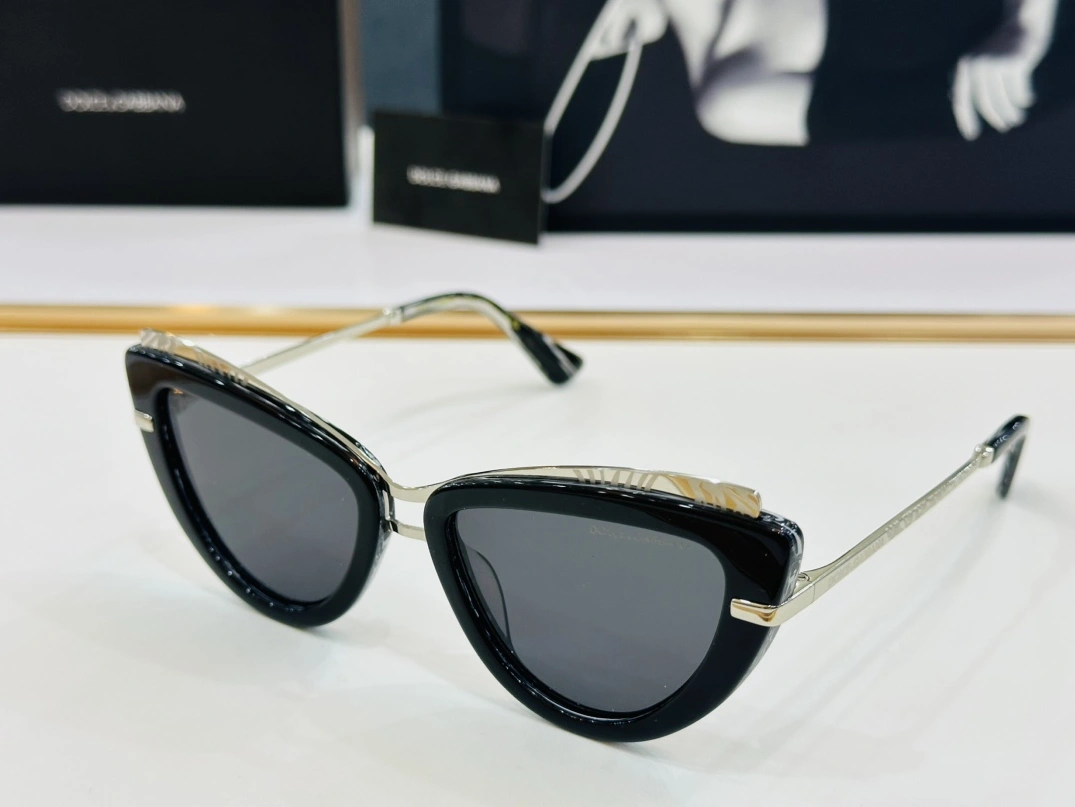 Timeless 6200 Dolce & Gabbana AAA Quality Sunglasses