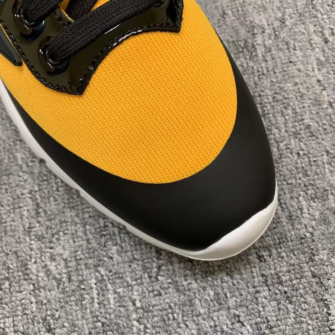 Timeless 6252 Fendi Casual Shoes For Men