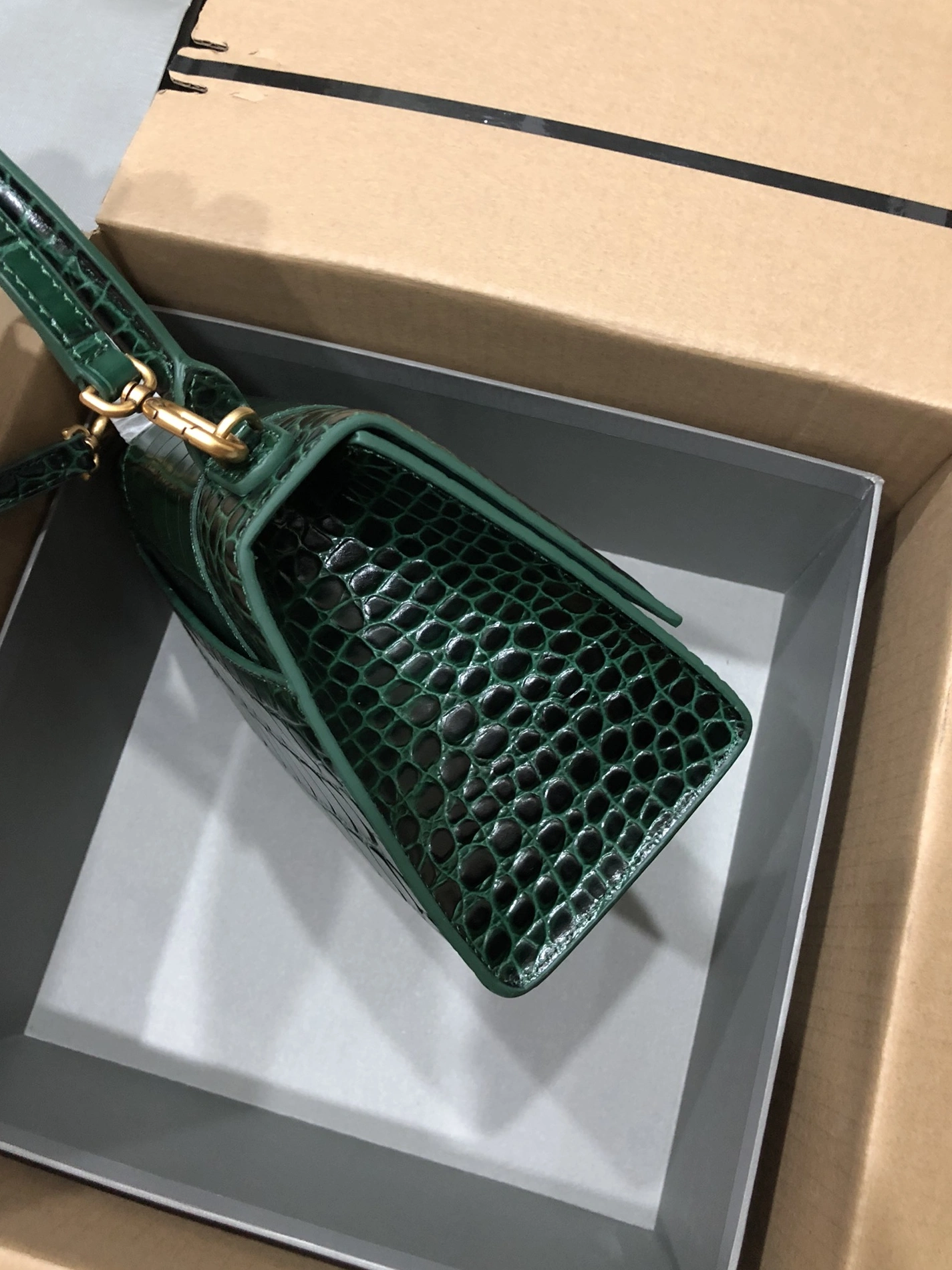Timeless 6258 Balenciaga AAA Quality Handbags For Women