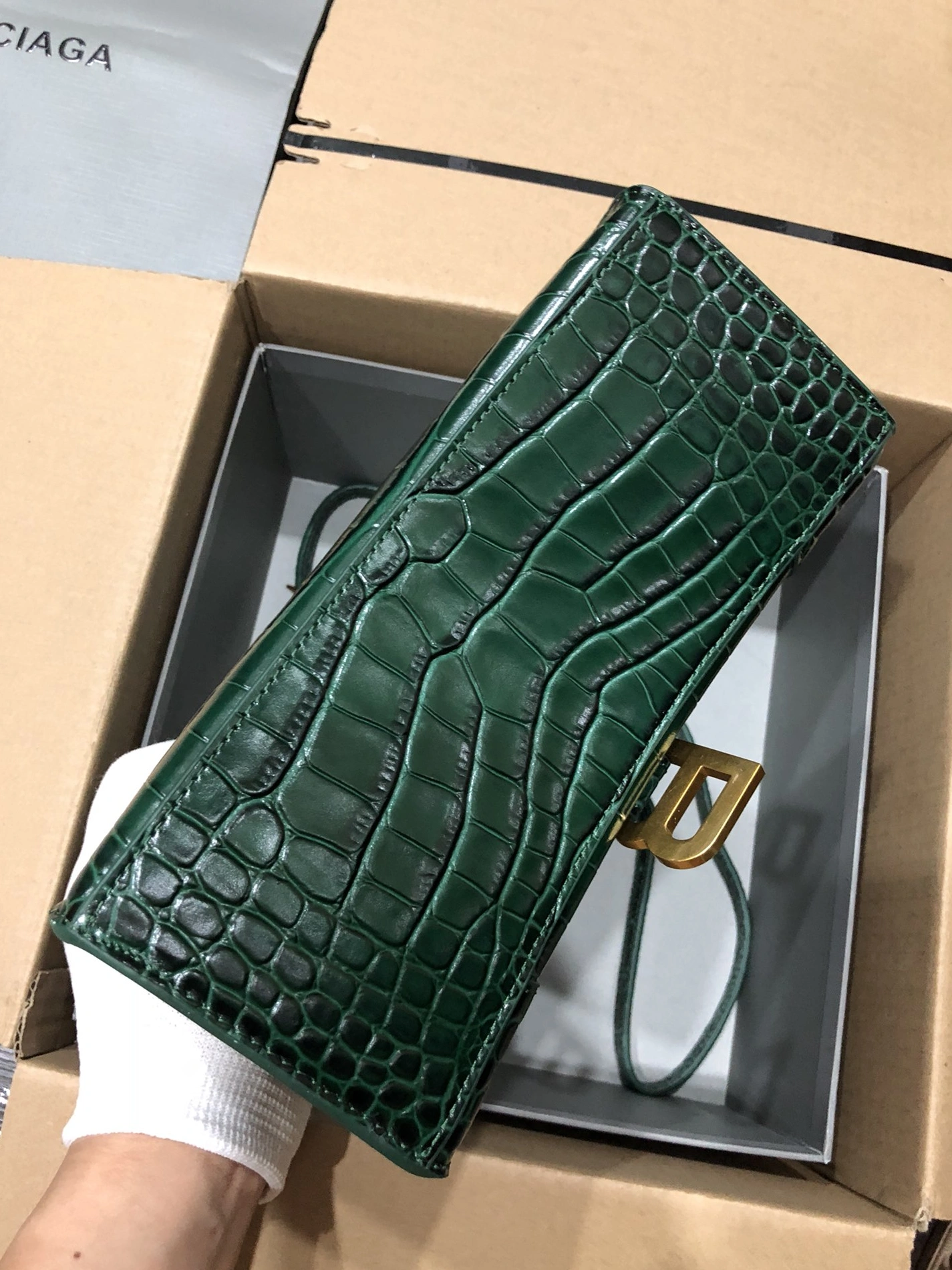 Timeless 6258 Balenciaga AAA Quality Handbags For Women