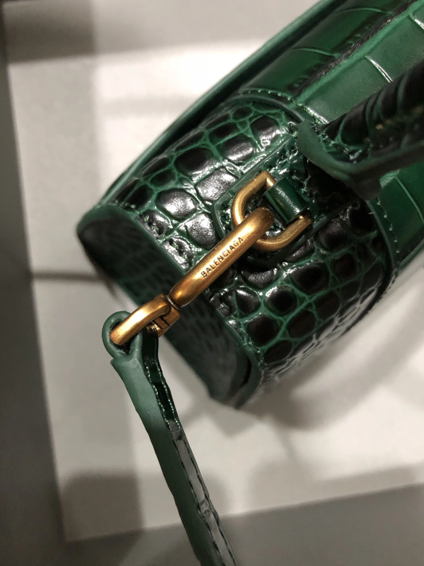 Timeless 6258 Balenciaga AAA Quality Handbags For Women