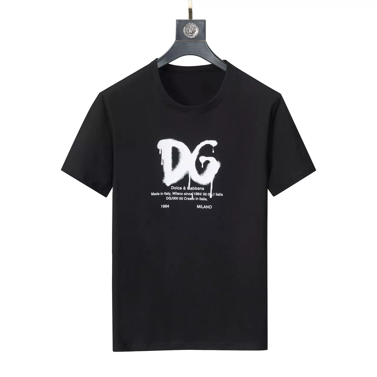 Timeless 628 Dolce & Gabbana D&G T-Shirts Short Sleeved For Men