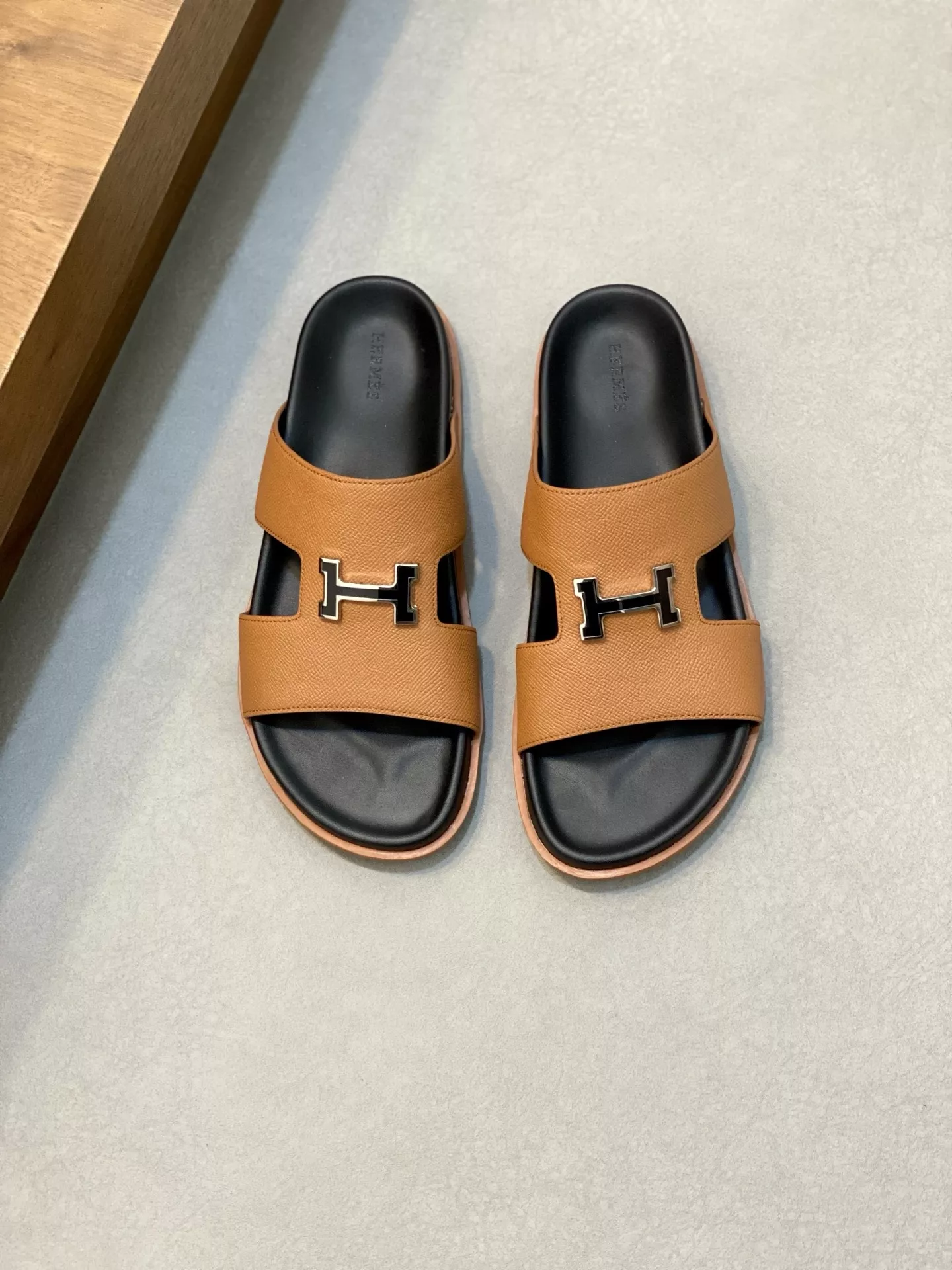 Timeless 6289 Hermes Slippers For Men
