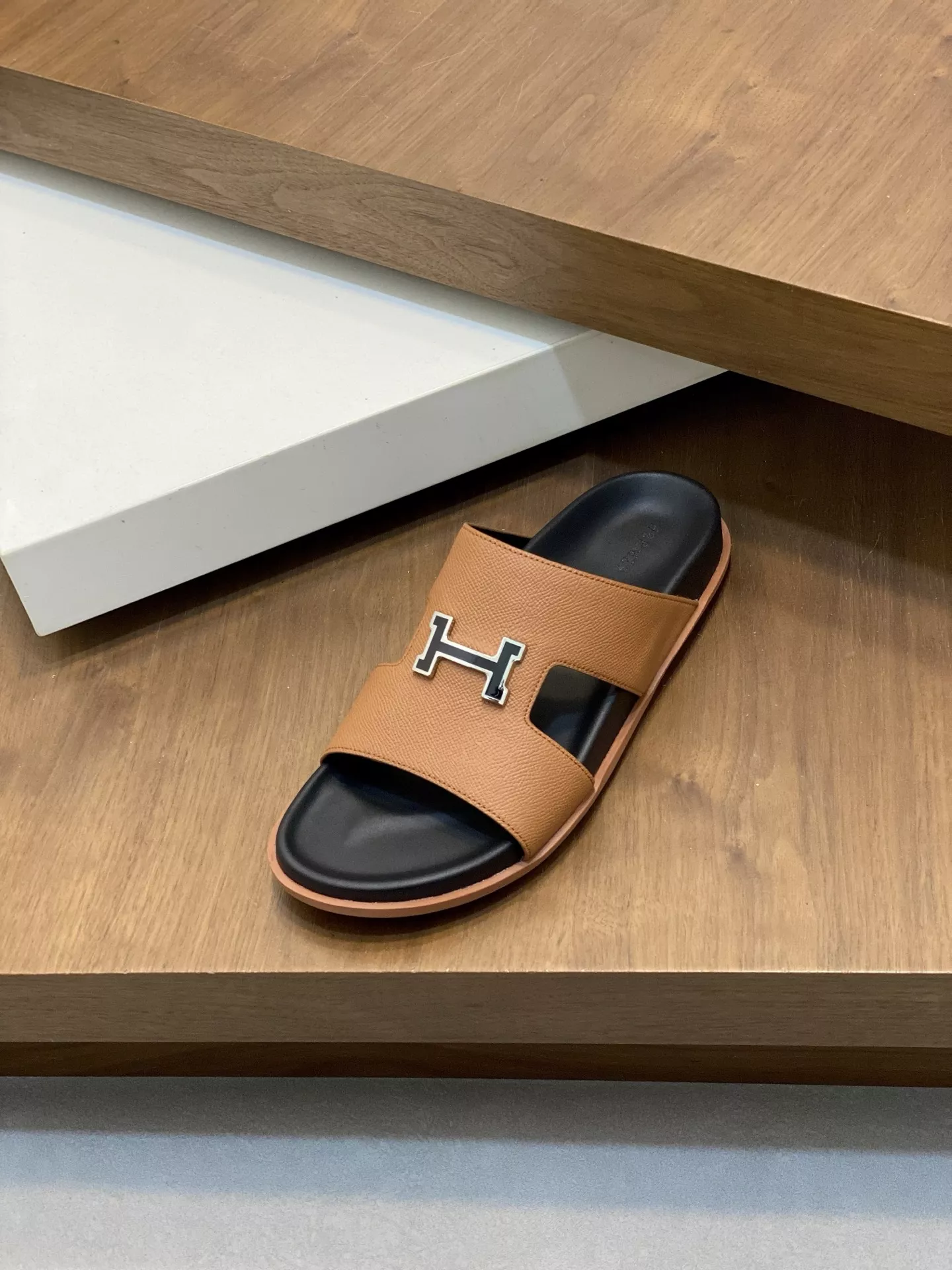 Timeless 6289 Hermes Slippers For Men