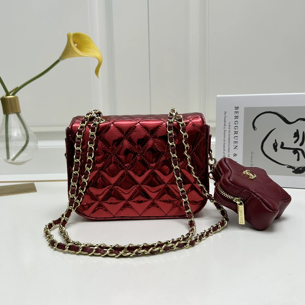 Timeless 6297 Chanel AAA Quality Shoulder Bags For Women