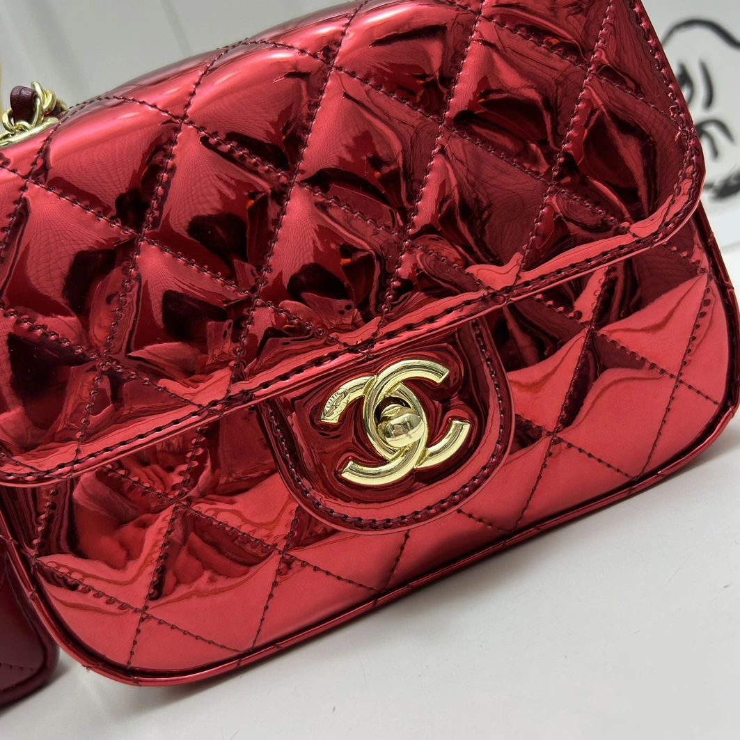 Timeless 6297 Chanel AAA Quality Shoulder Bags For Women