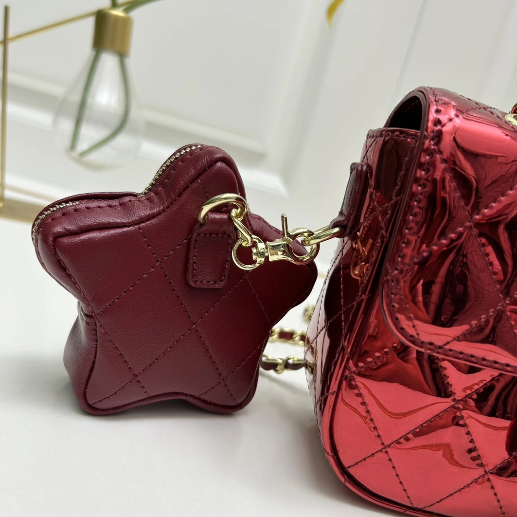 Timeless 6297 Chanel AAA Quality Shoulder Bags For Women