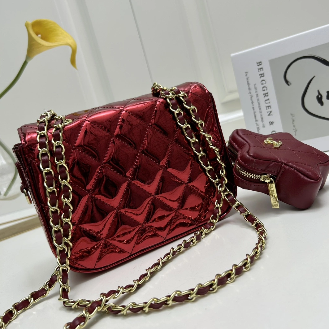 Timeless 6297 Chanel AAA Quality Shoulder Bags For Women