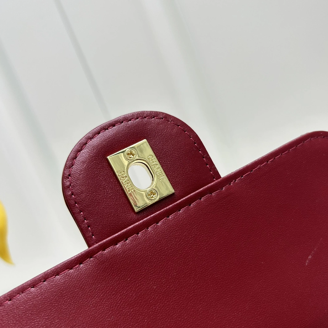 Timeless 6297 Chanel AAA Quality Shoulder Bags For Women