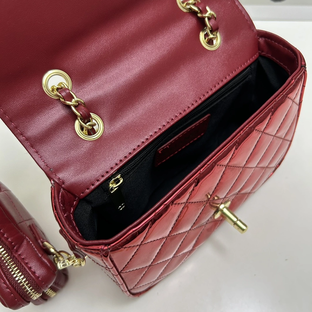 Timeless 6297 Chanel AAA Quality Shoulder Bags For Women